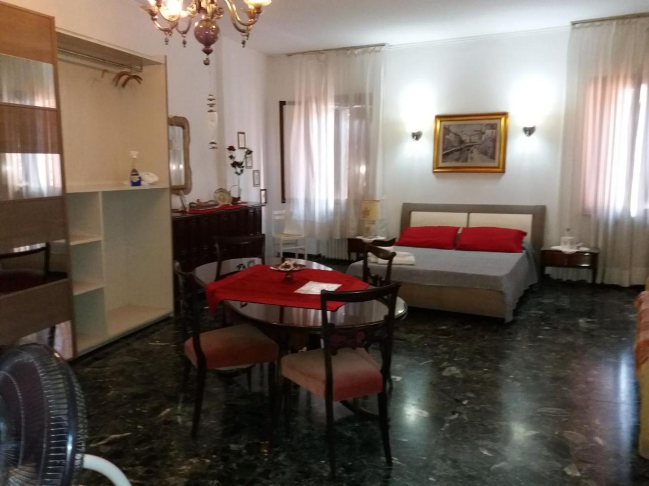 Venice Martina'S Home Kültér fotó