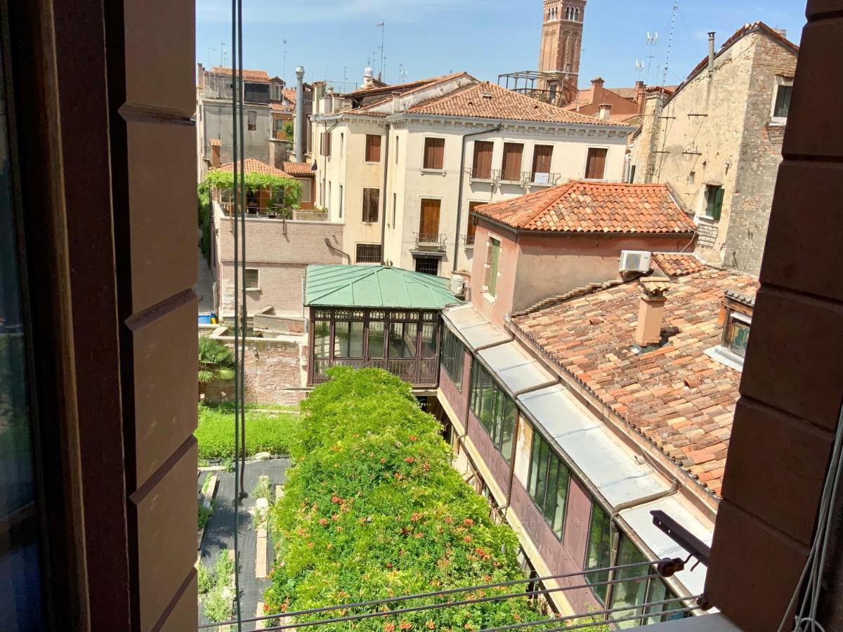 Venice Martina'S Home Kültér fotó