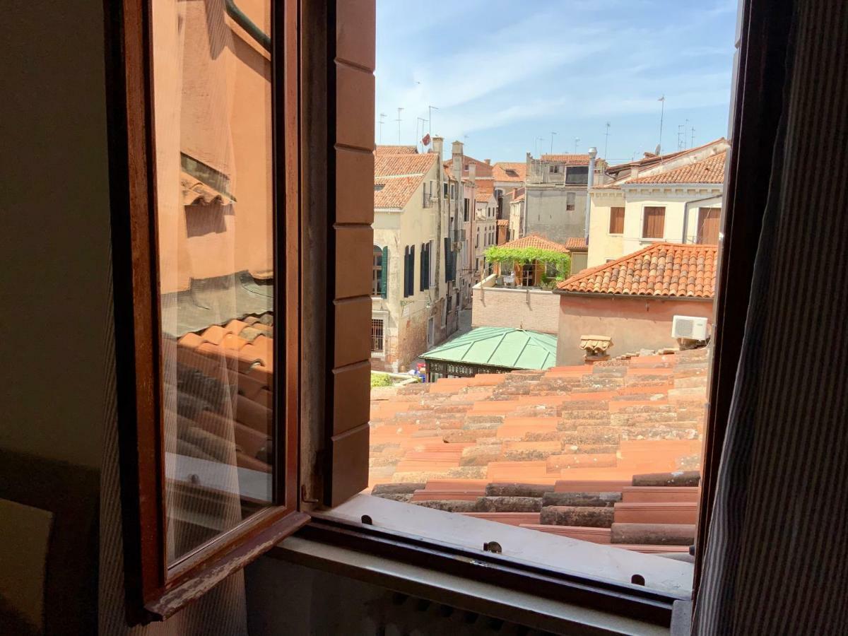 Venice Martina'S Home Kültér fotó