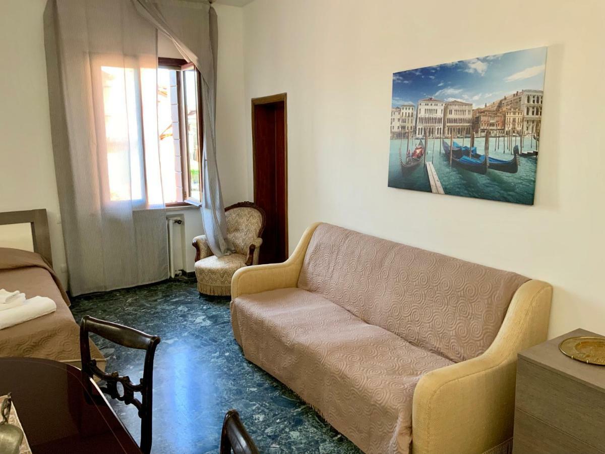 Venice Martina'S Home Kültér fotó