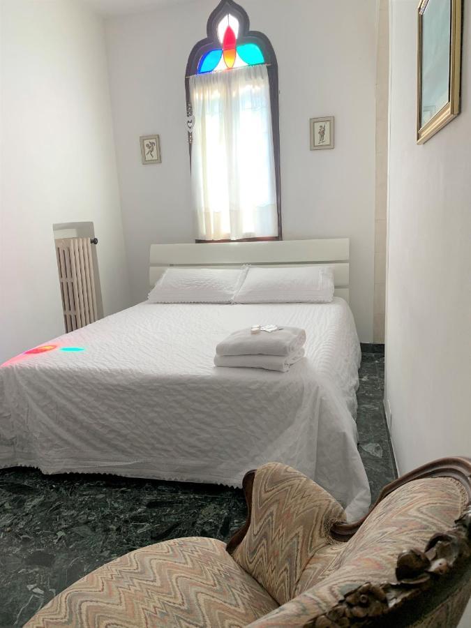 Venice Martina'S Home Kültér fotó