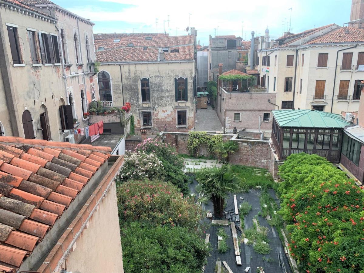 Venice Martina'S Home Kültér fotó