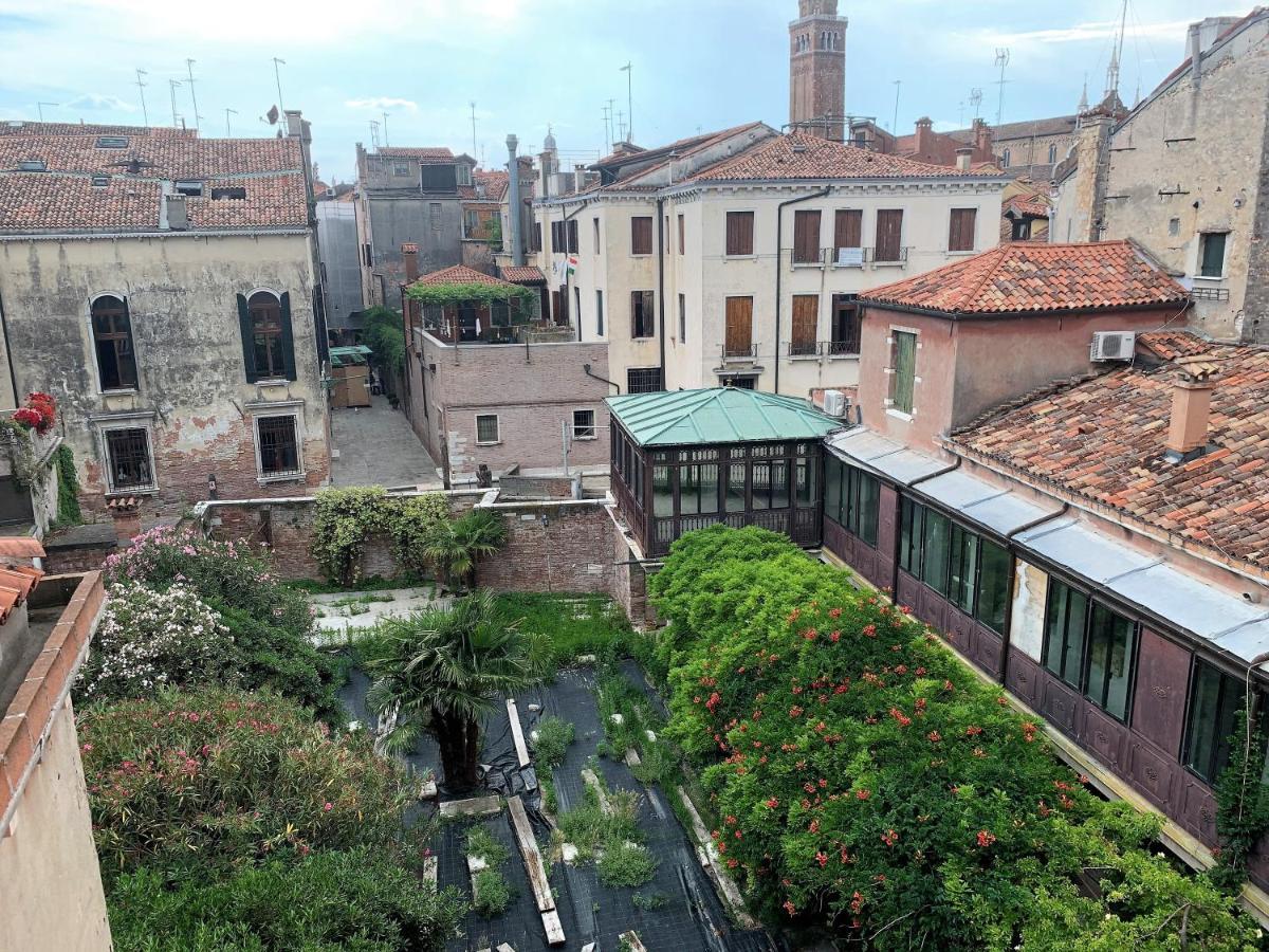 Venice Martina'S Home Kültér fotó